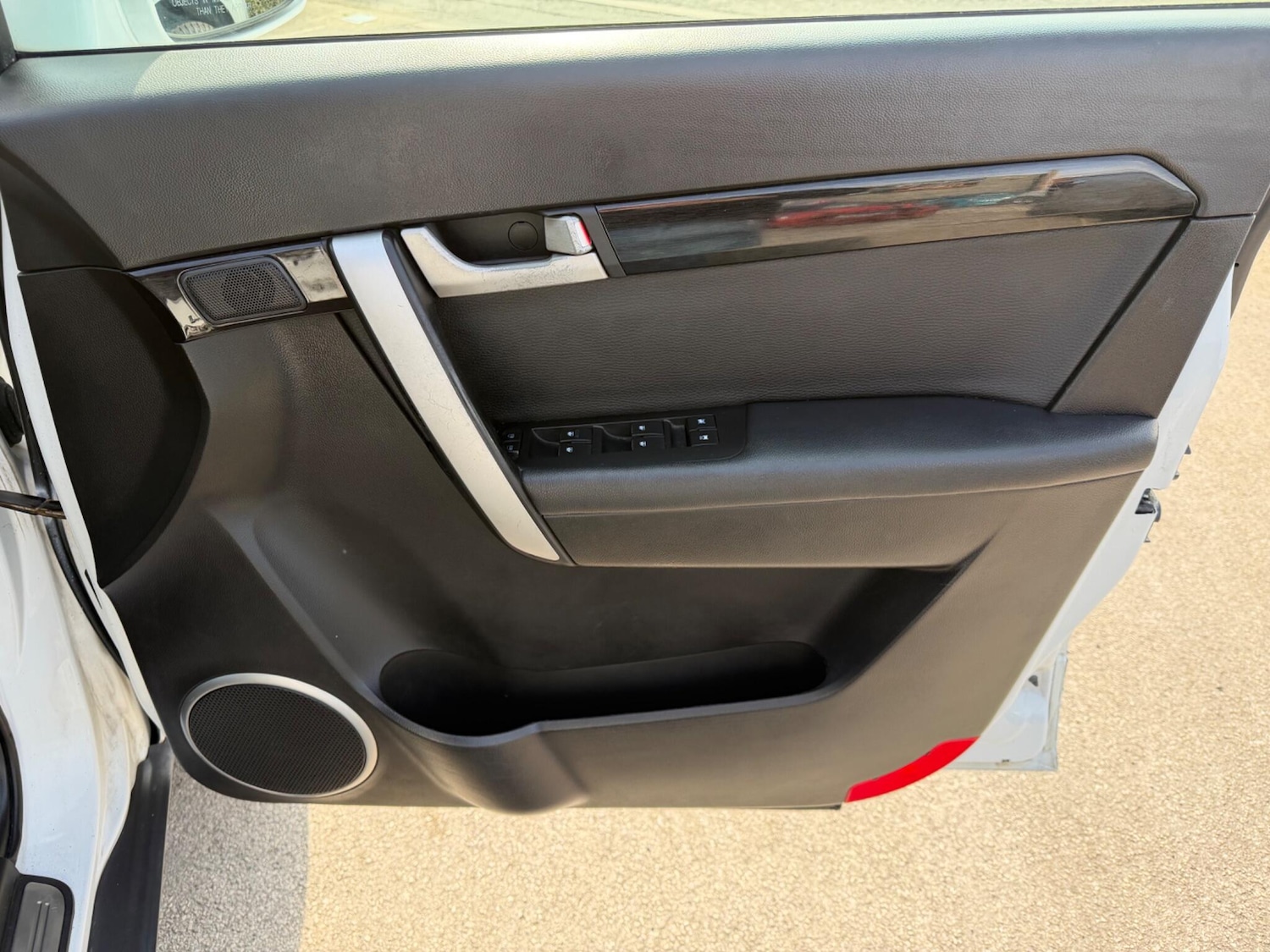 Used Chevrolet Captiva for sale - 77958300: Photo 26