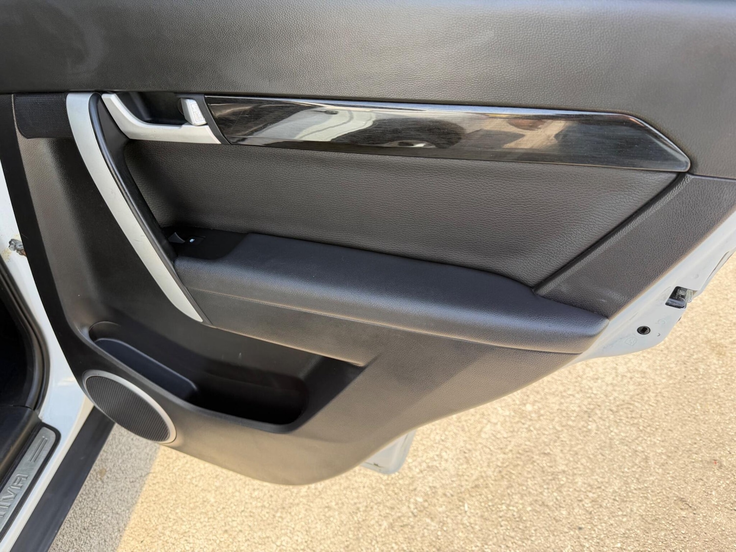 Used Chevrolet Captiva for sale - 77958300: Photo 27