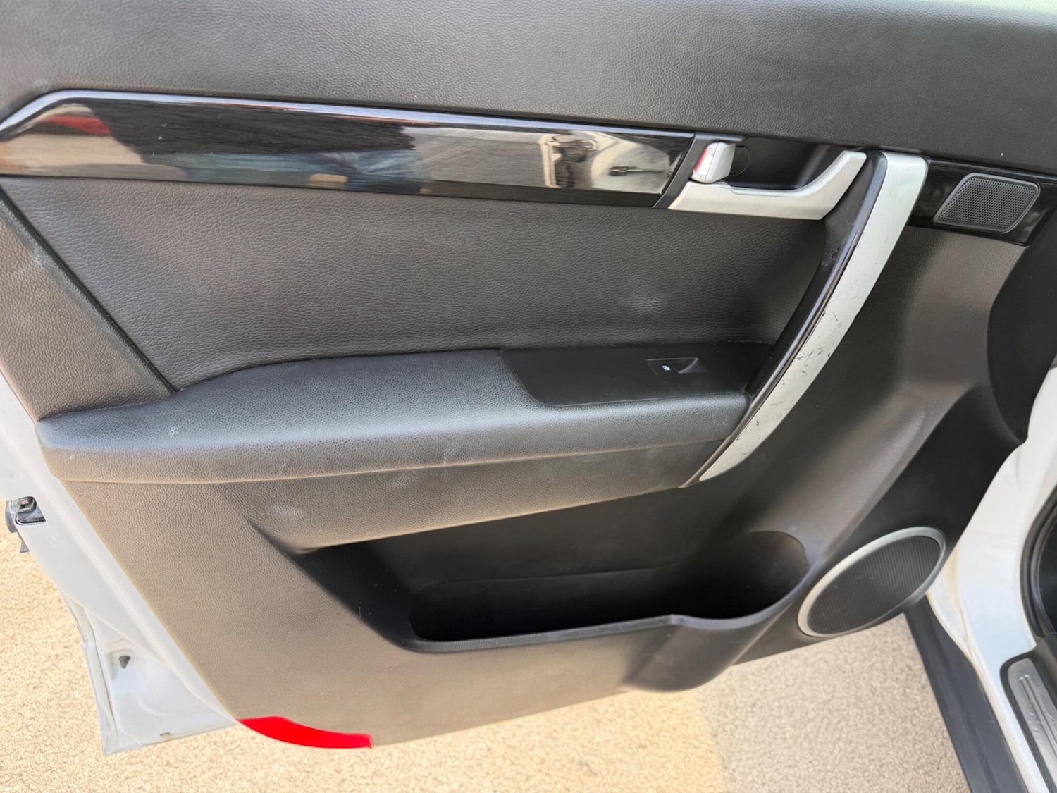 Used Chevrolet Captiva for sale - 77958300: Photo 28