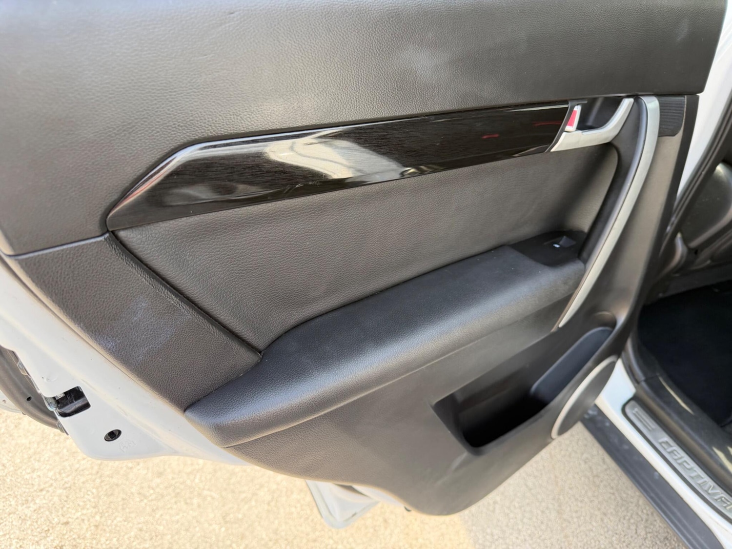 Used Chevrolet Captiva for sale - 77958300: Photo 29