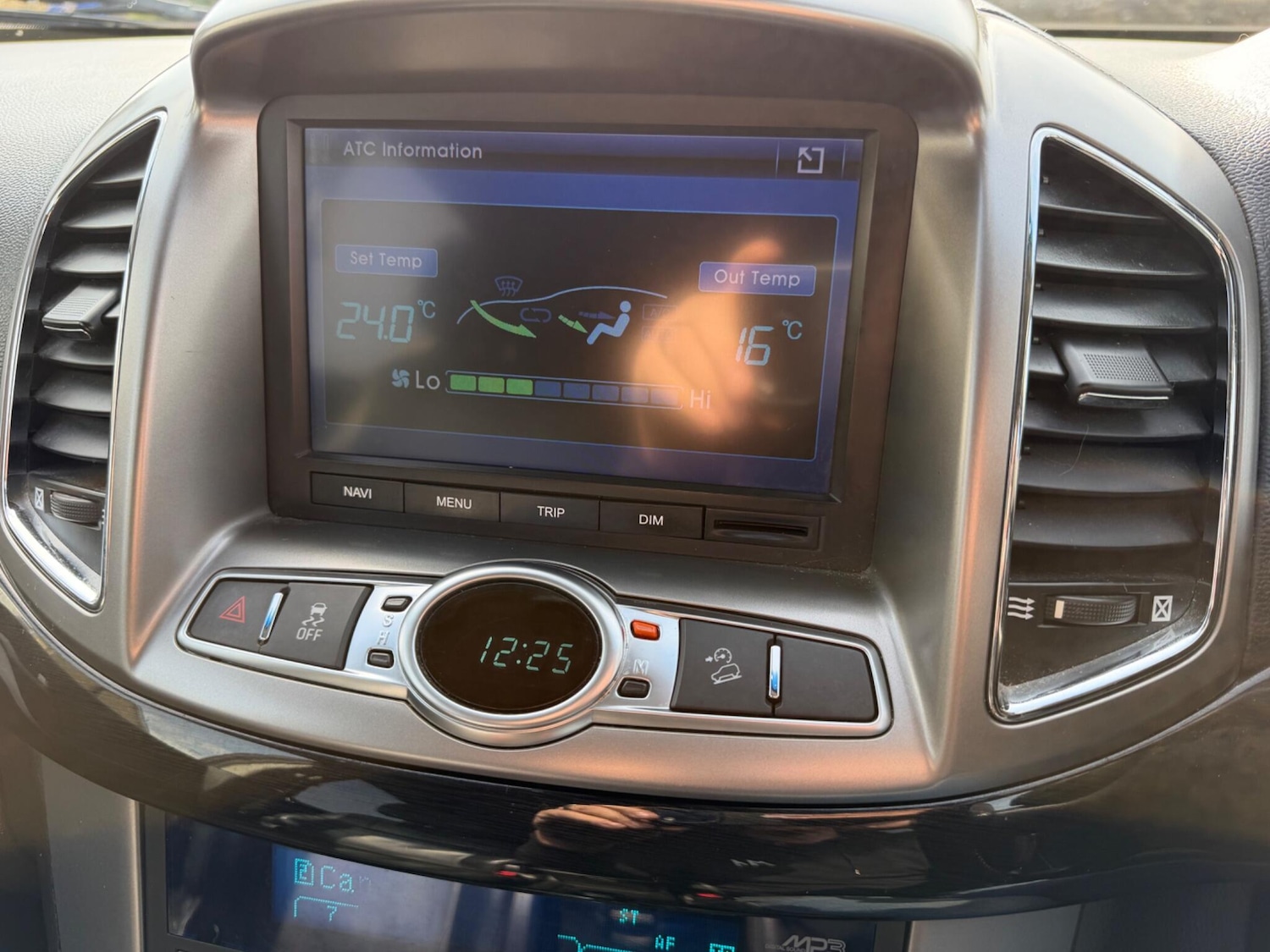 Used Chevrolet Captiva for sale - 77958300: Photo 30