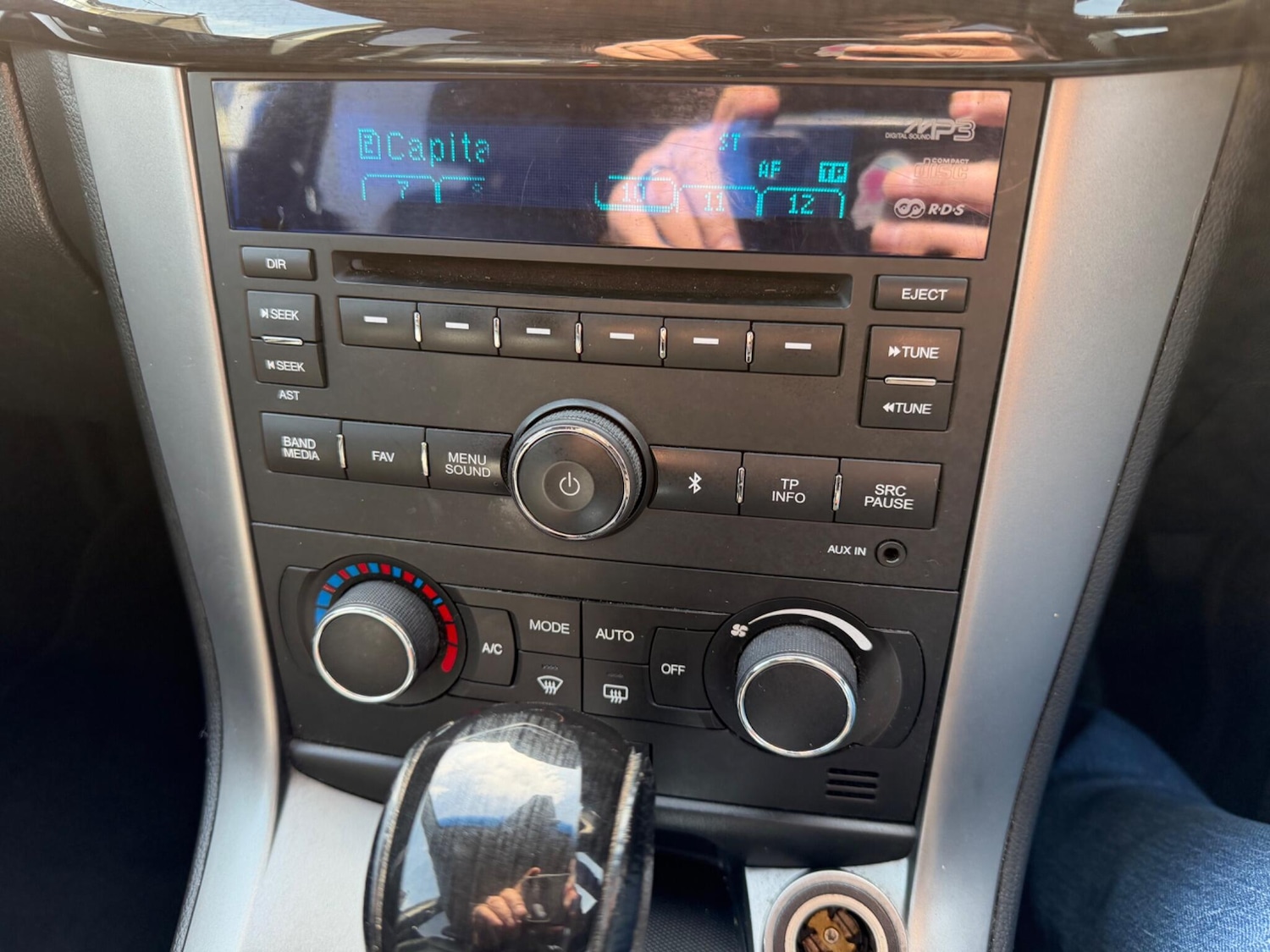 Used Chevrolet Captiva for sale - 77958300: Photo 31