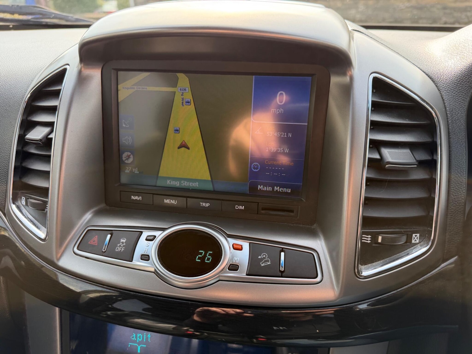 Used Chevrolet Captiva for sale - 77958300: Photo 32