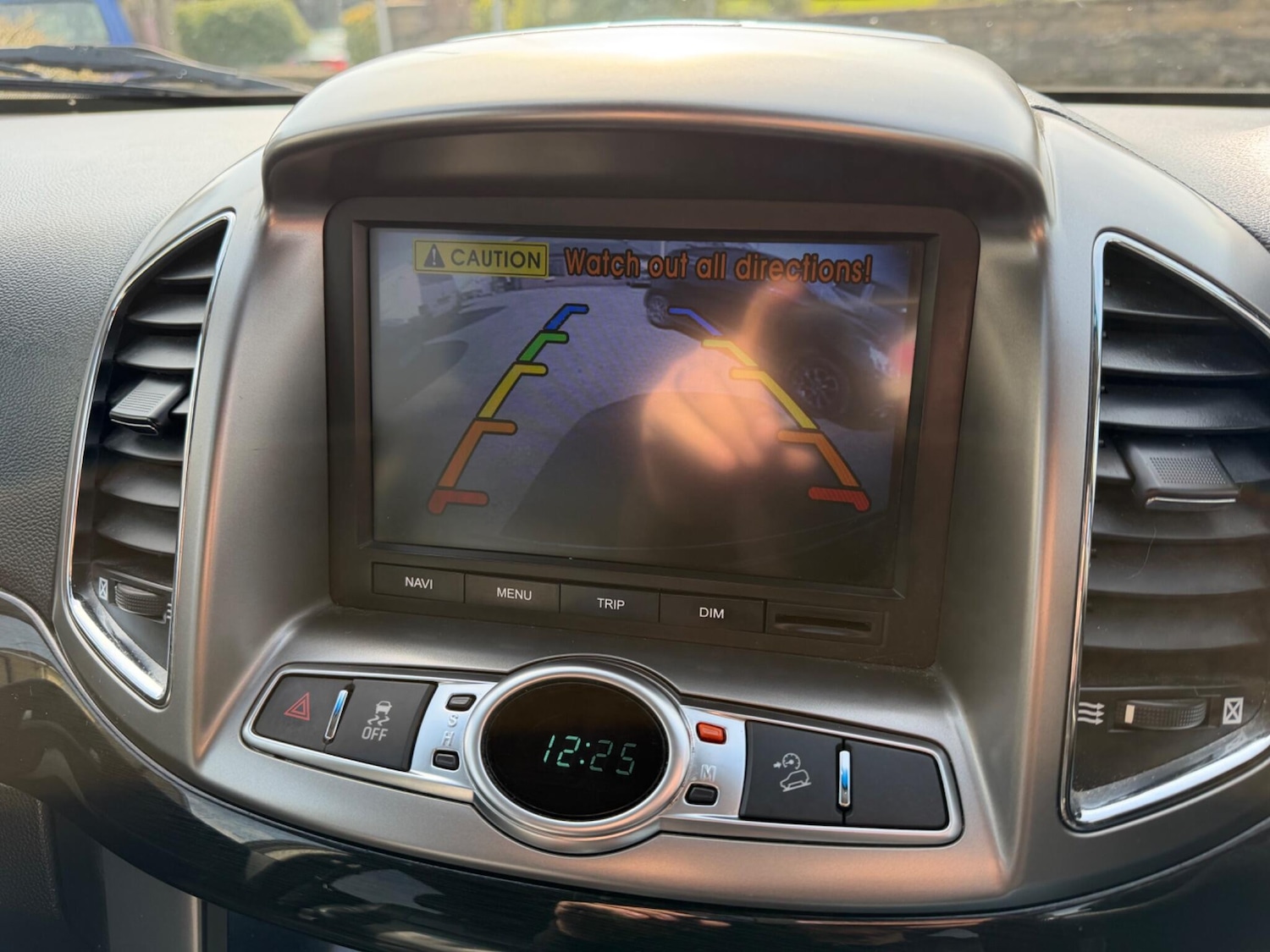 Used Chevrolet Captiva for sale - 77958300: Photo 33