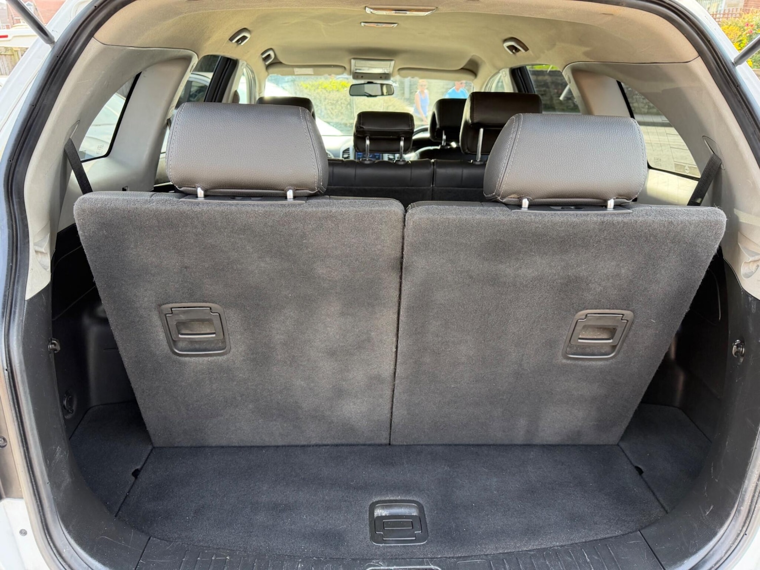 Used Chevrolet Captiva for sale - 77958300: Photo 35