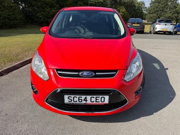 Used Ford C-Max 2014 for sale - 79608995: Photo