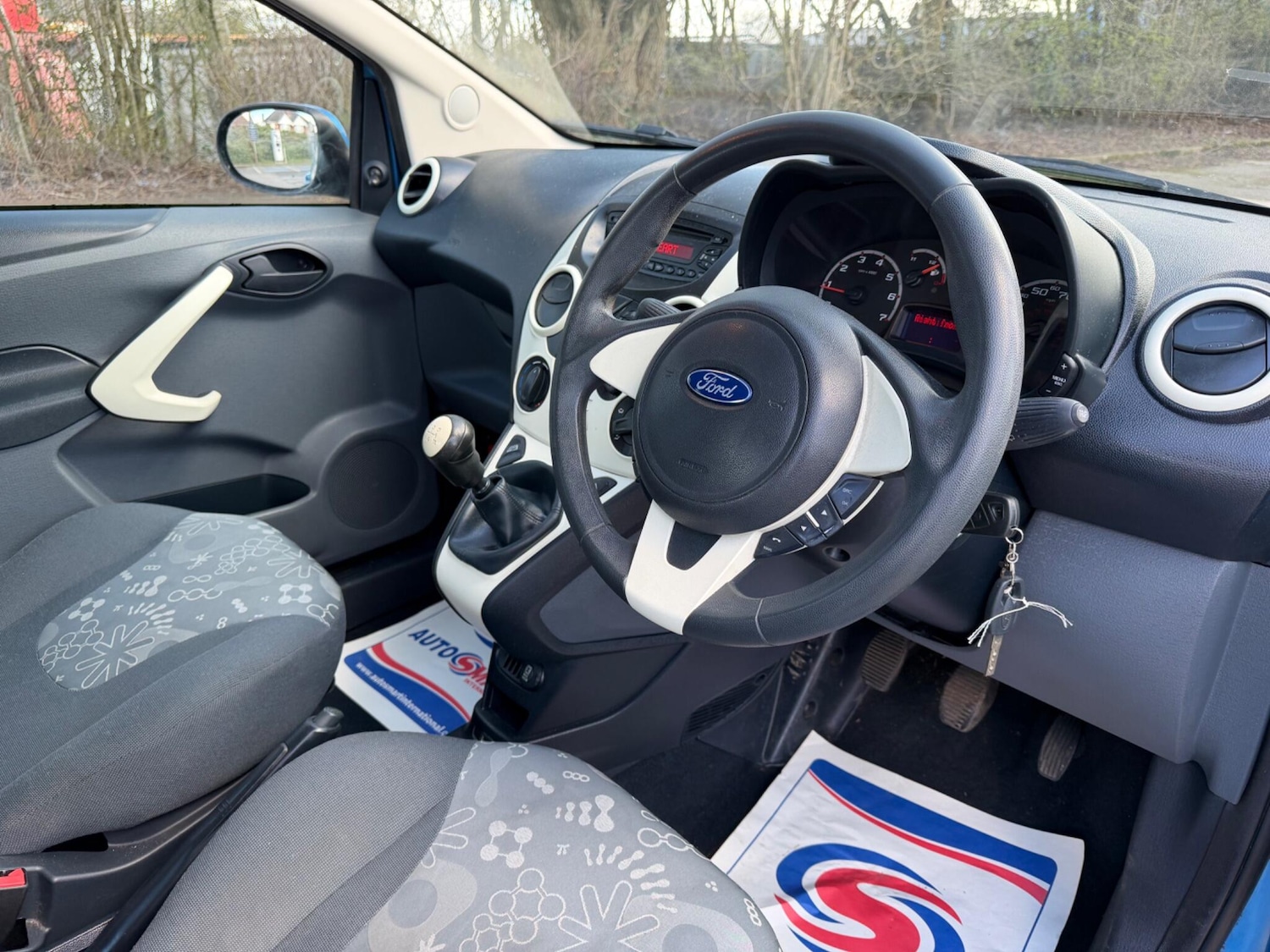 Used Ford Ka for sale - 77892355: Photo 14