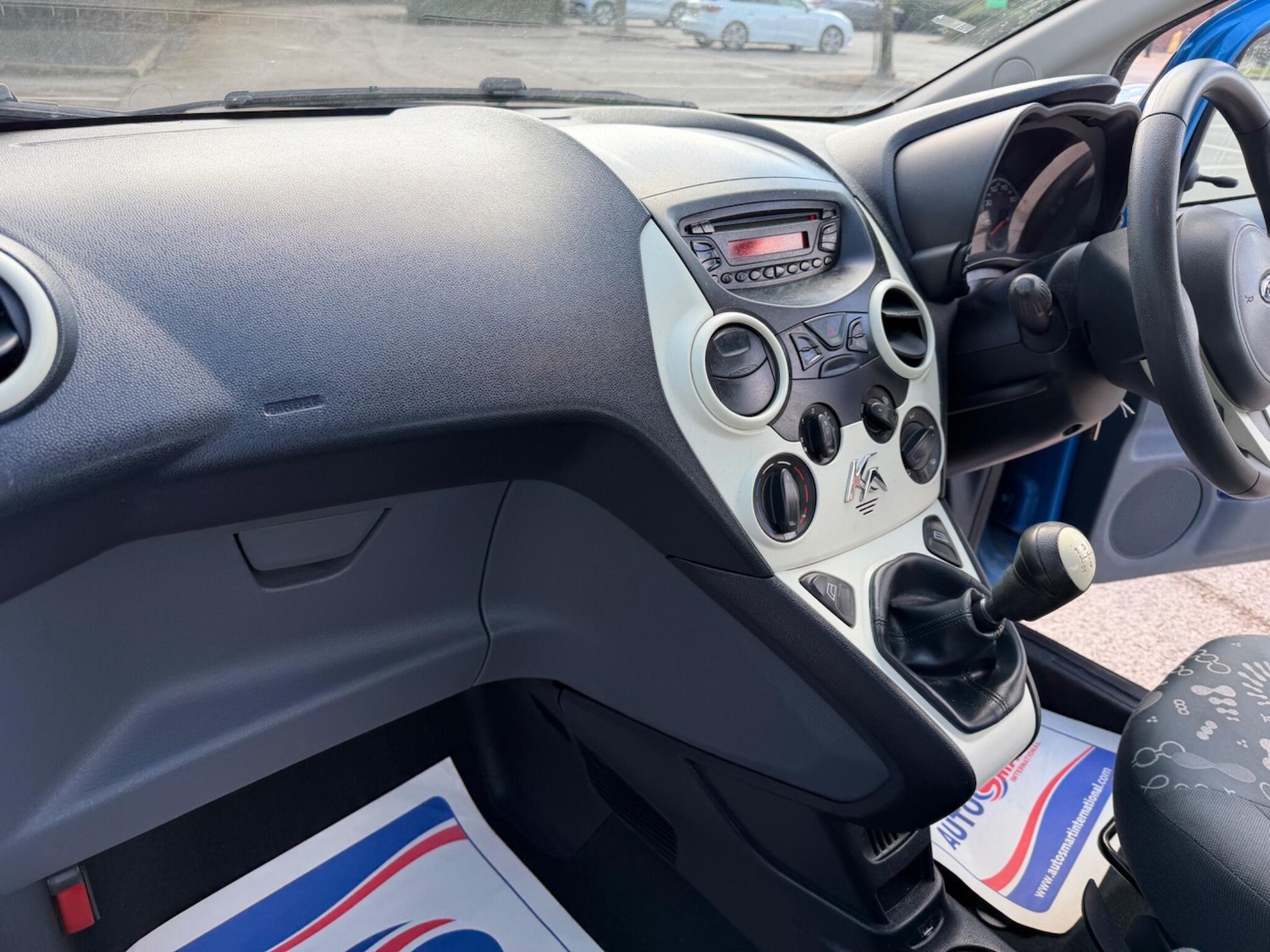 Used Ford Ka for sale - 77892355: Photo 15