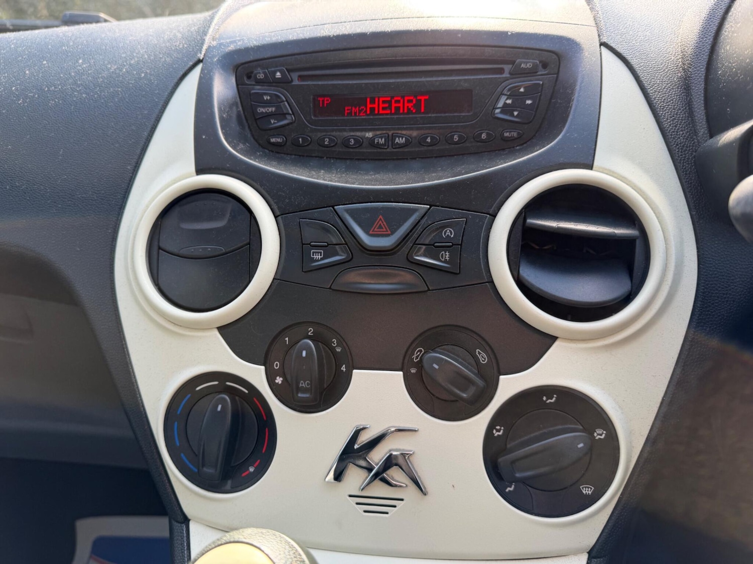 Used Ford Ka for sale - 77892355: Photo 16