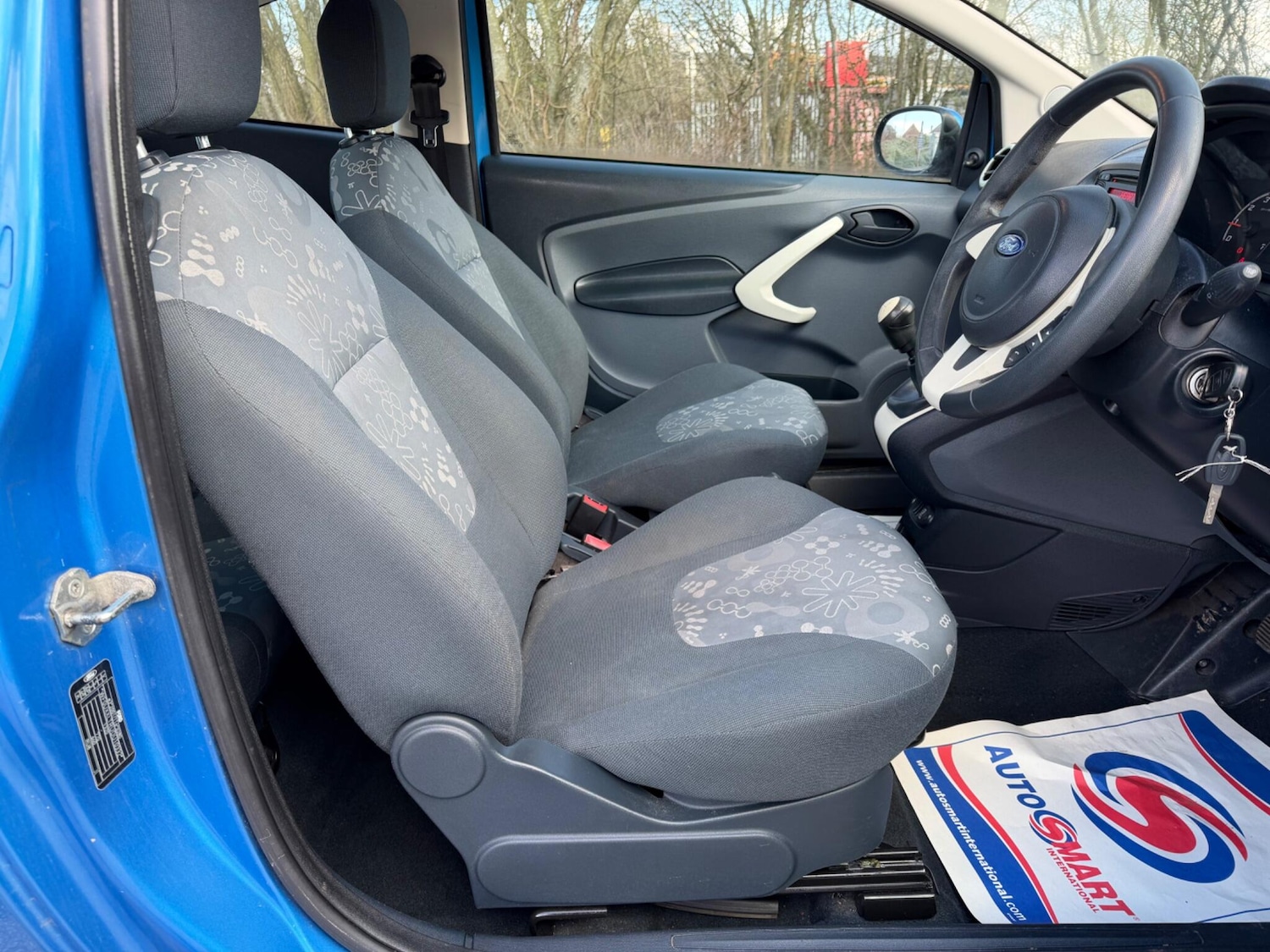 Used Ford Ka for sale - 77892355: Photo 18