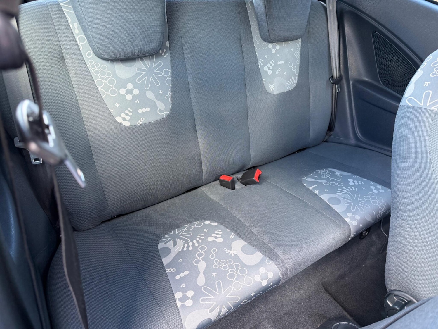 Used Ford Ka for sale - 77892355: Photo 19