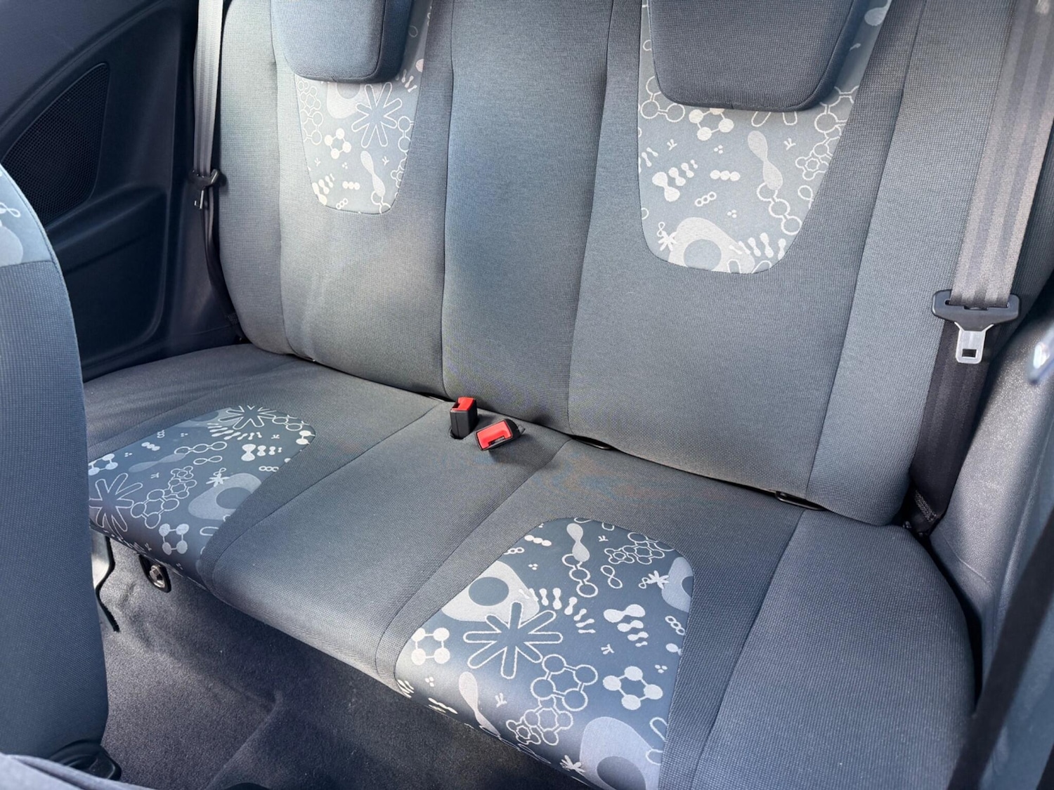 Used Ford Ka for sale - 77892355: Photo 20