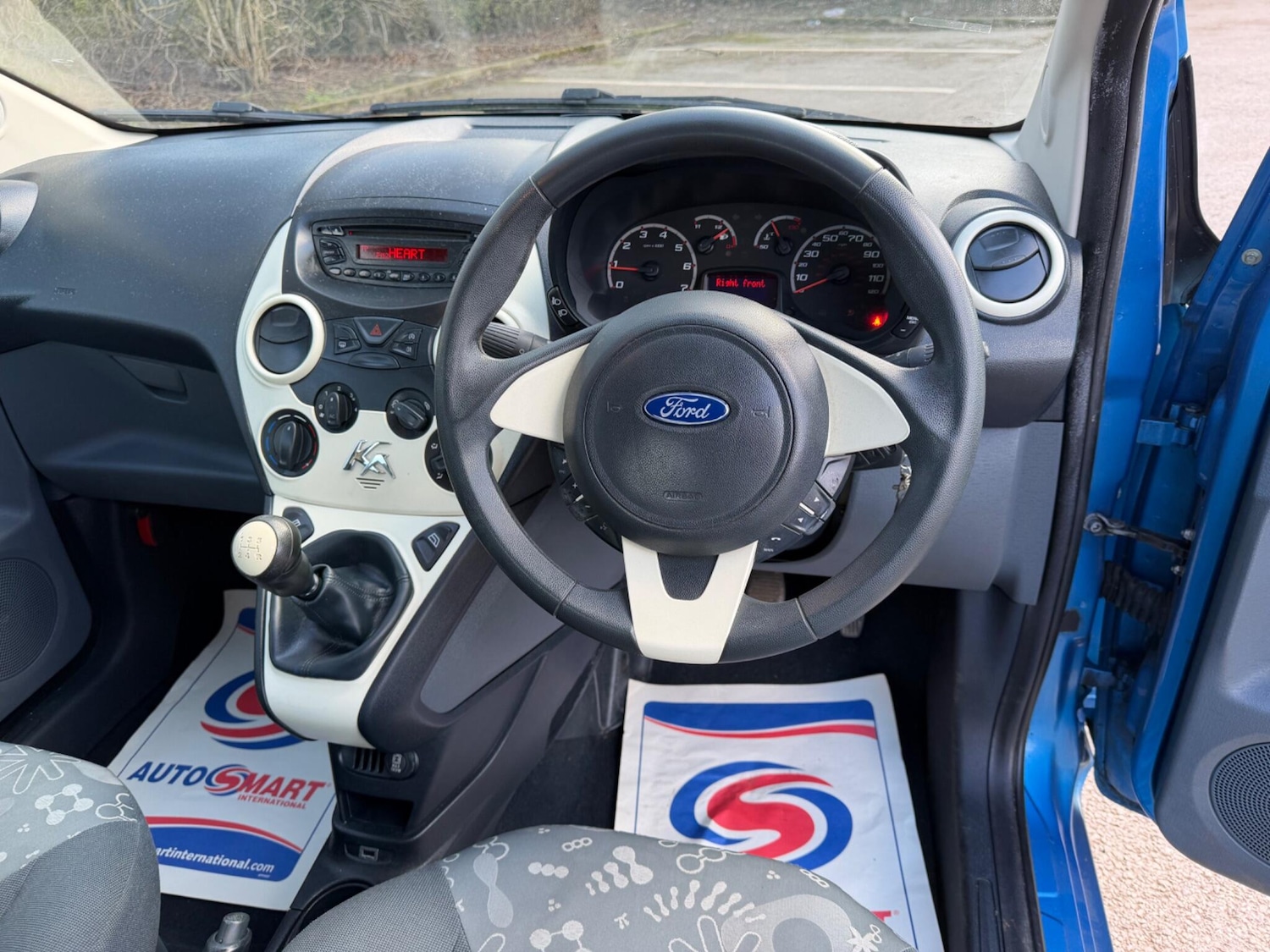 Used Ford Ka for sale - 77892355: Photo 28