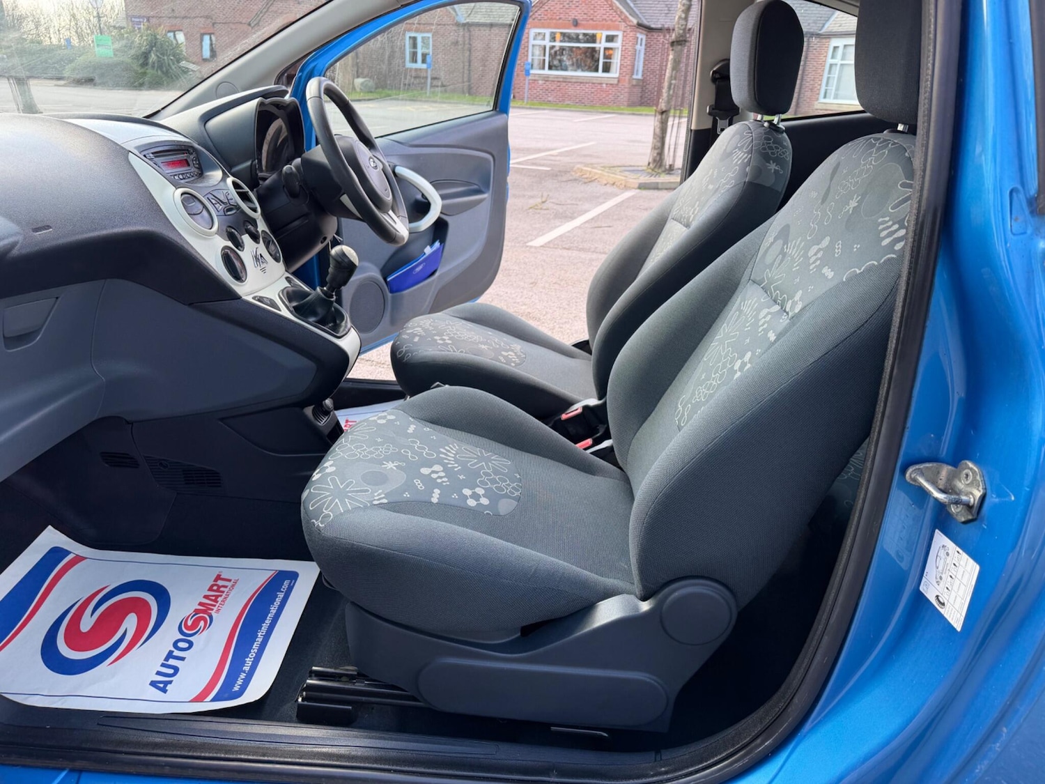 Used Ford Ka for sale - 77892355: Photo 29