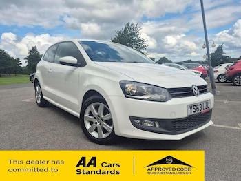 Used Volkswagen Polo 2013 for sale - 79075035: Photo