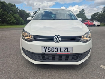 Used Volkswagen Polo 2013 for sale - 79075035: Photo