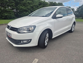 Used Volkswagen Polo 2013 for sale - 79075035: Photo
