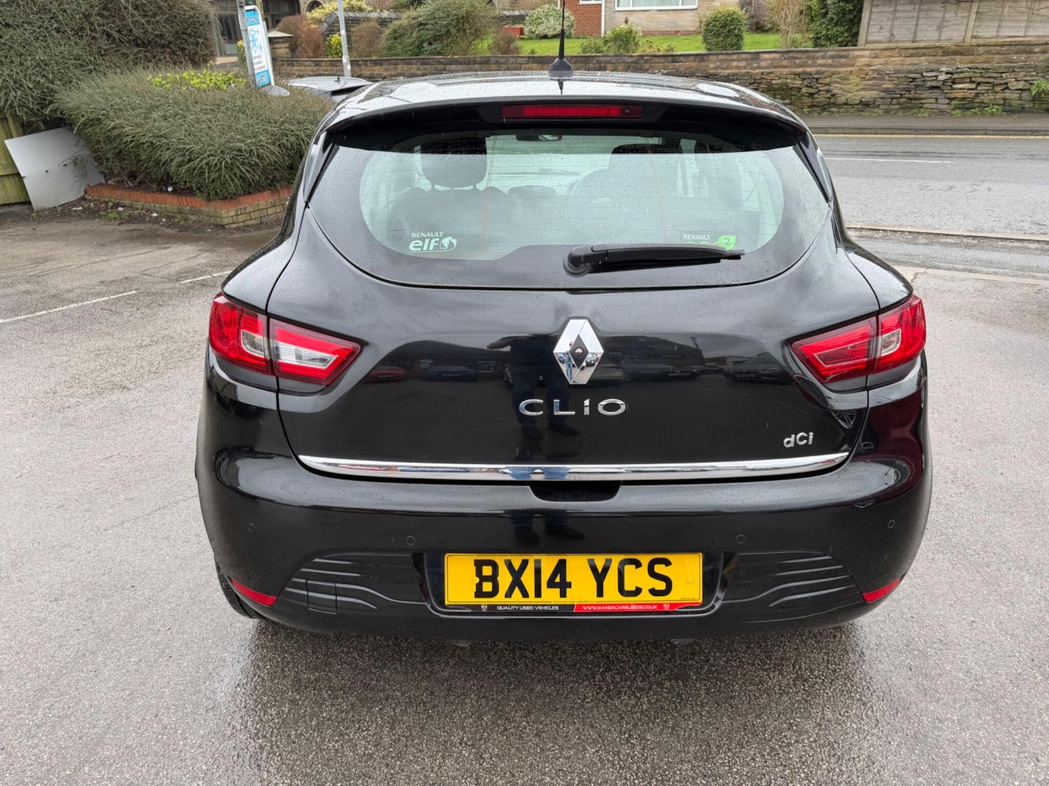 Used Renault Clio 2014 for sale - 77802454: Photo 10