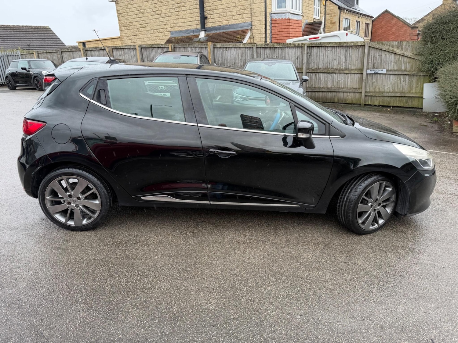 Used Renault Clio 2014 for sale - 77802454: Photo 11