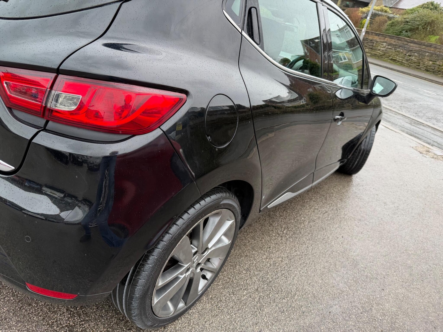 Used Renault Clio 2014 for sale - 77802454: Photo 14