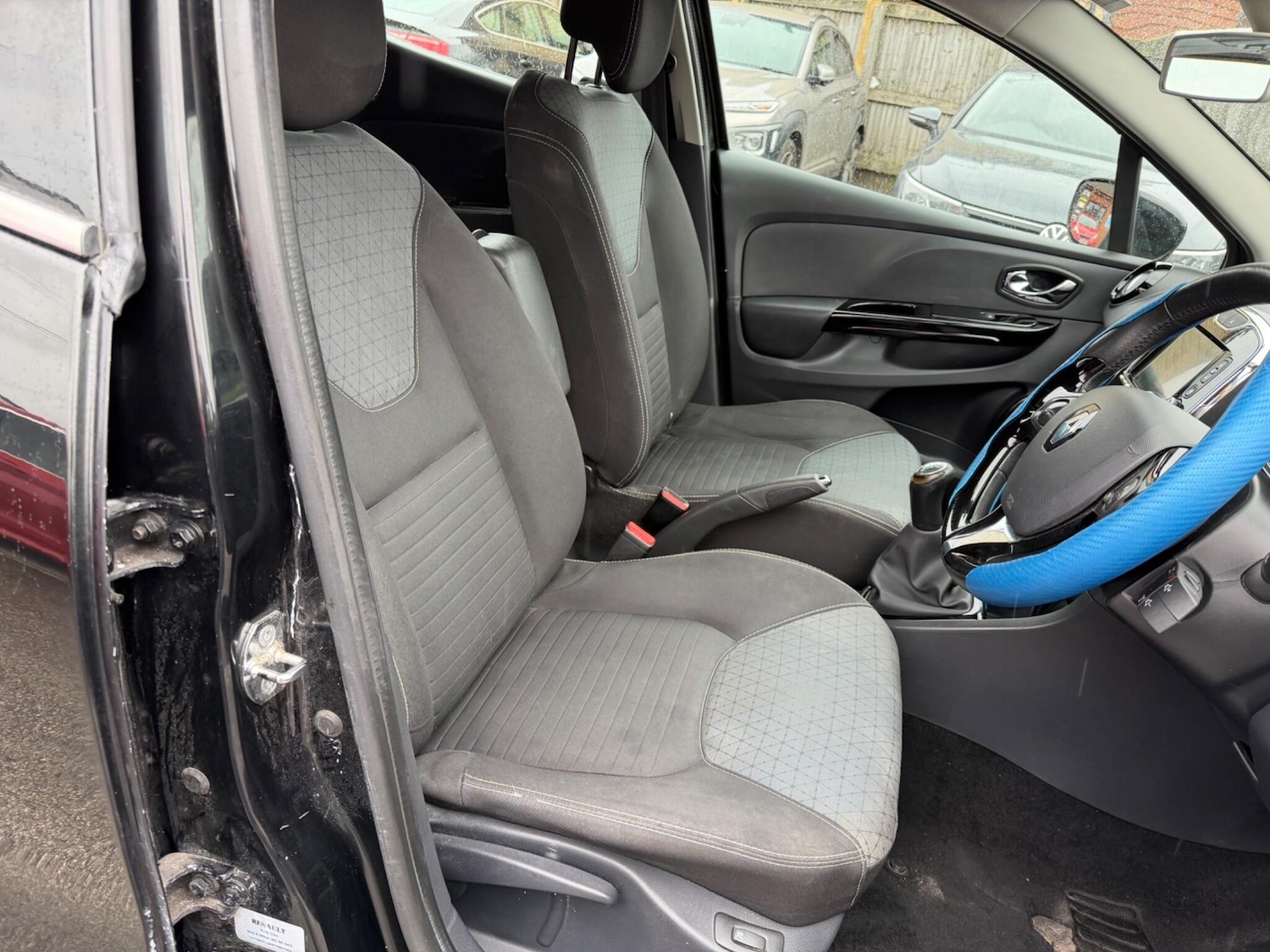 Used Renault Clio 2014 for sale - 77802454: Photo 20