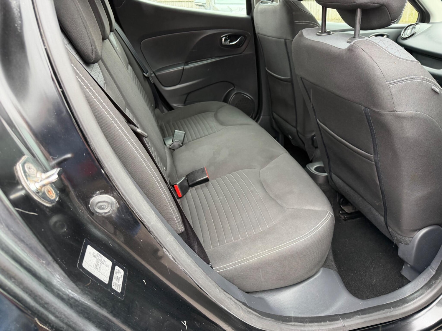 Used Renault Clio 2014 for sale - 77802454: Photo 21