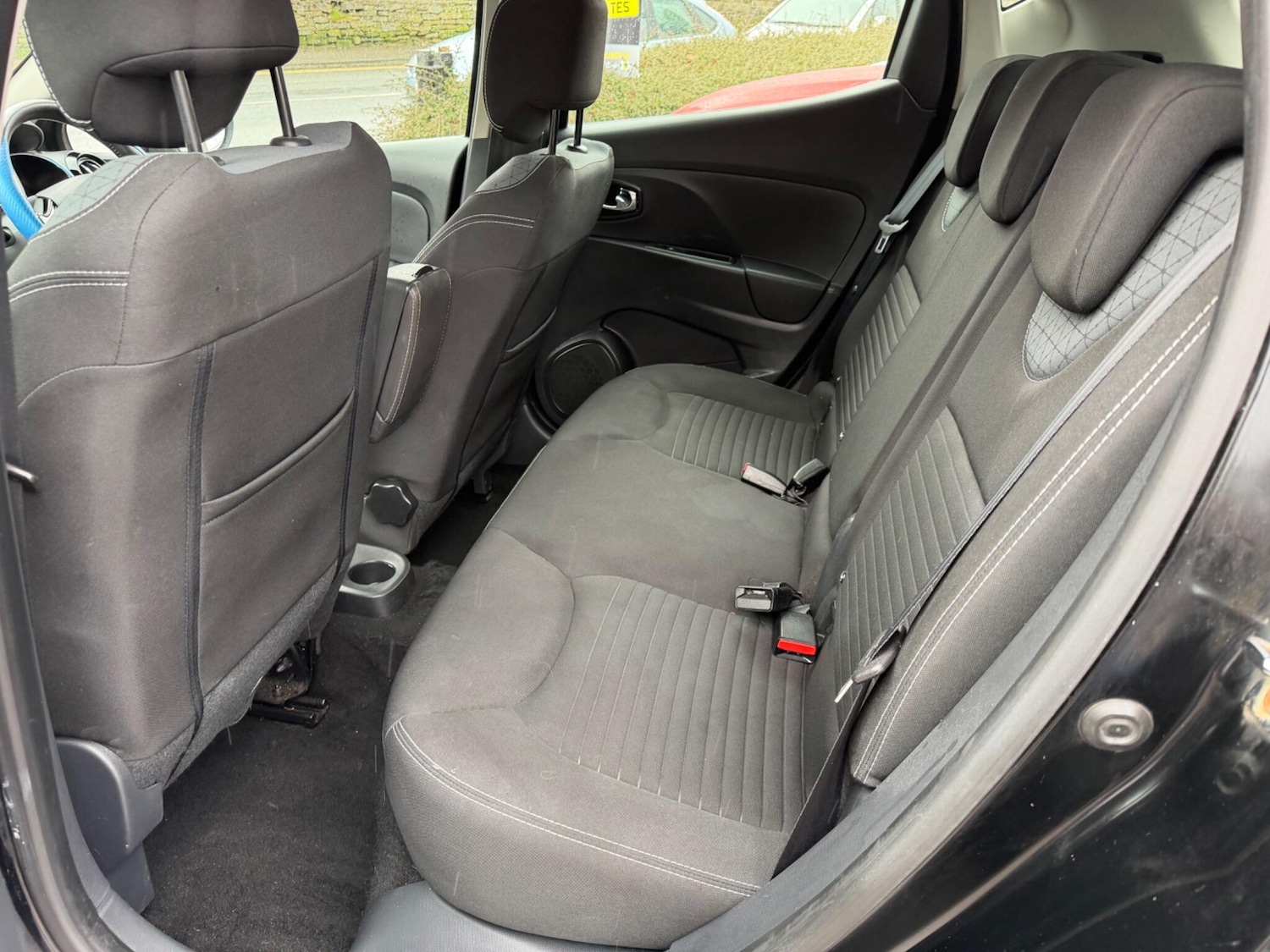 Used Renault Clio 2014 for sale - 77802454: Photo 22