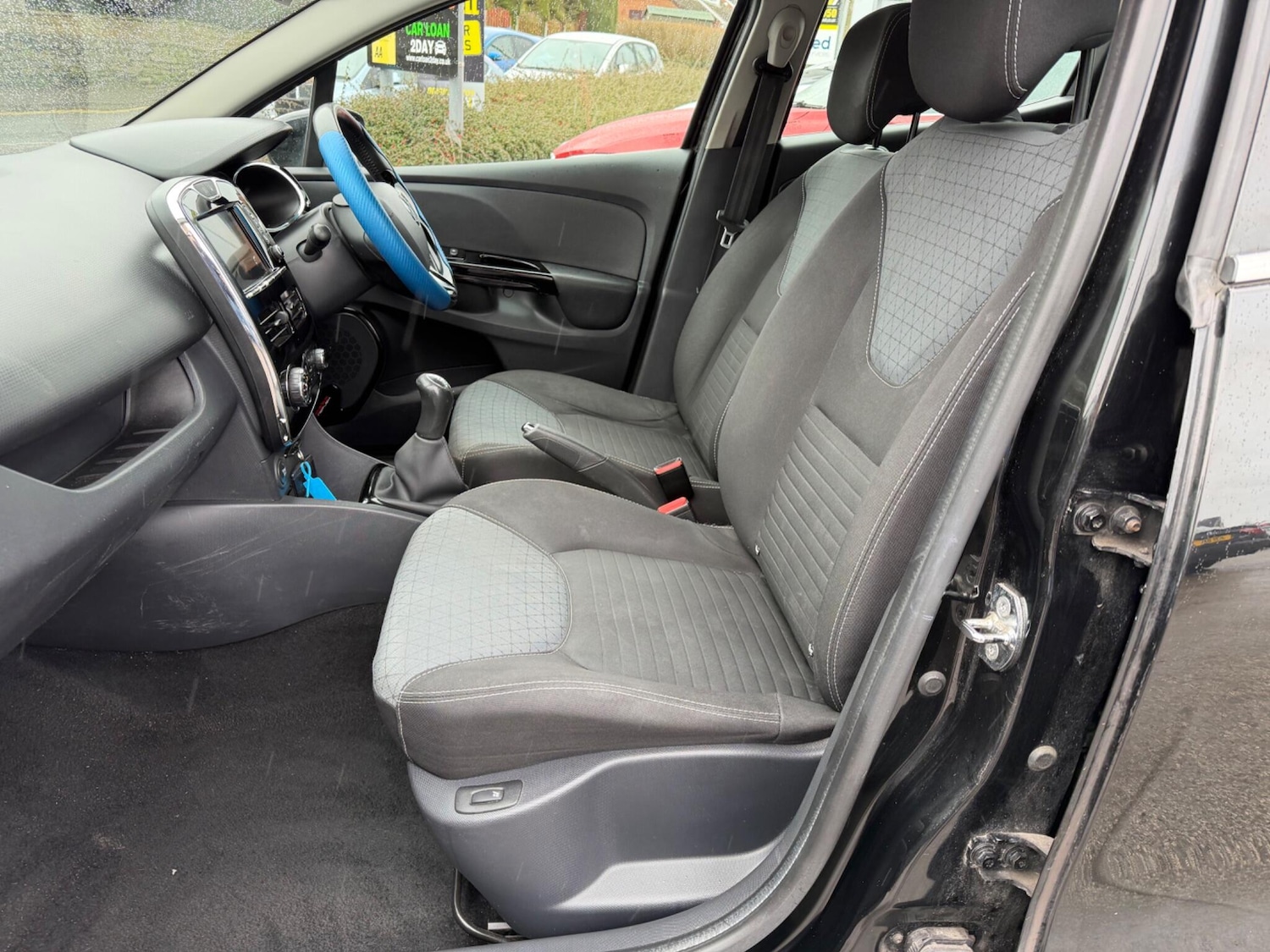 Used Renault Clio 2014 for sale - 77802454: Photo 36