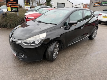 Used Renault Clio 2014 for sale - 77802454: Photo