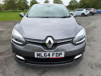 Used Renault Megane 2014 for sale - 78528902: Photo