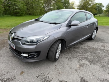 Used Renault Megane 2014 for sale - 78528902: Photo