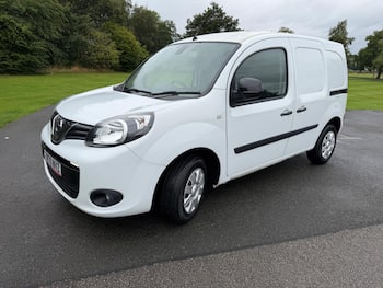 Used Nissan NV250 2021 for sale - 79712625: Photo