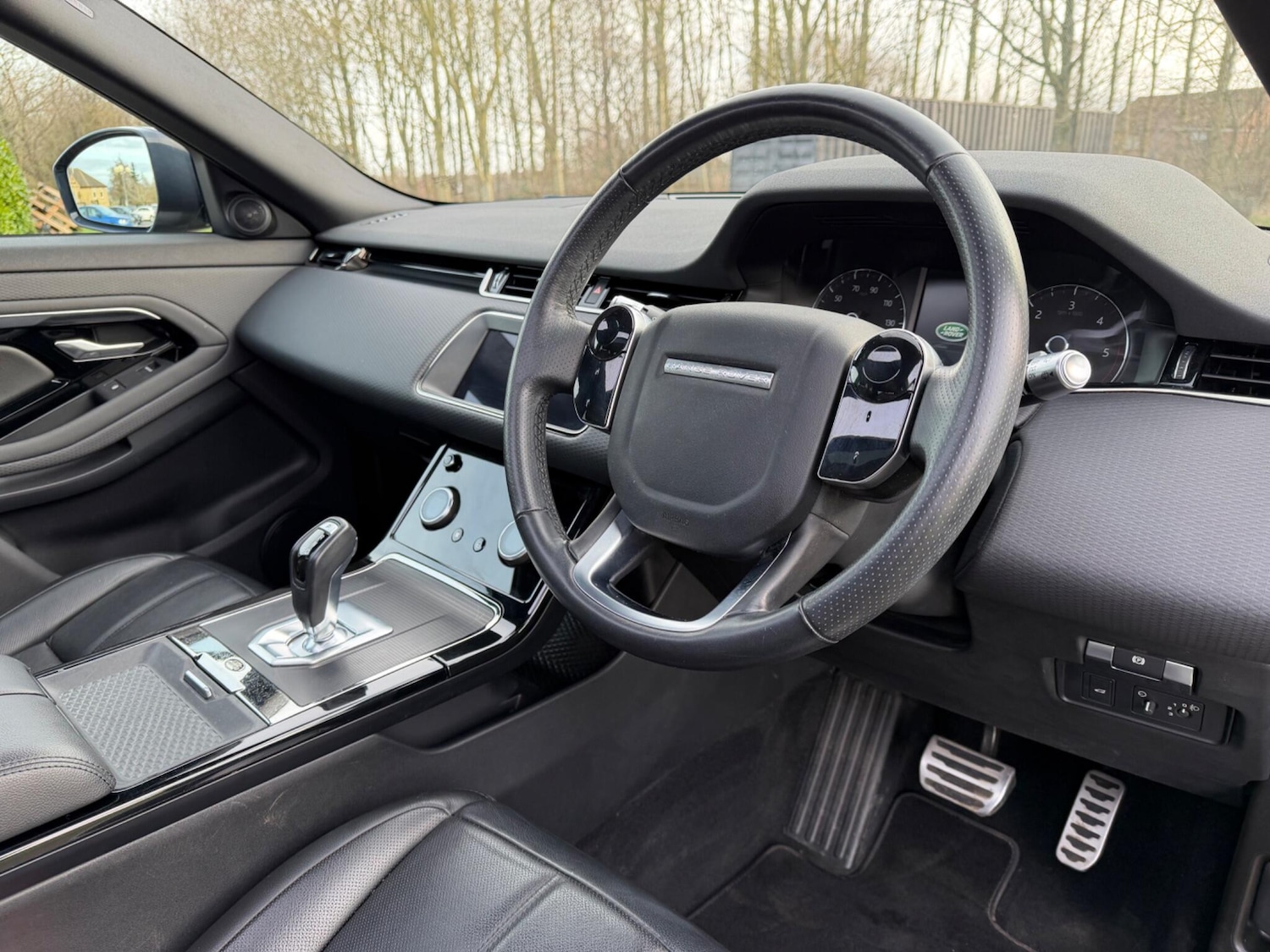 Used Land Rover Range Rover Evoque 2019 for sale - 77802458: Photo 14