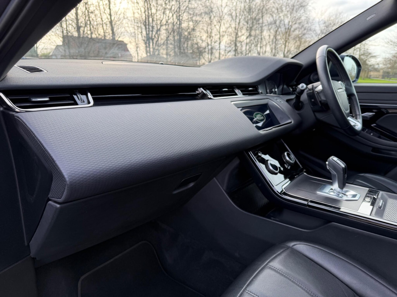 Used Land Rover Range Rover Evoque 2019 for sale - 77802458: Photo 15