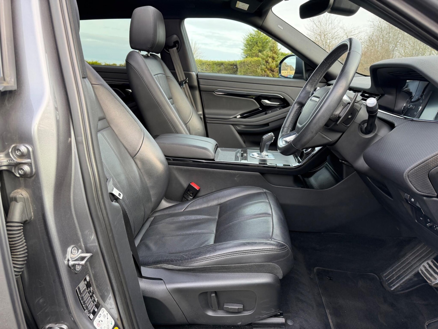 Used Land Rover Range Rover Evoque 2019 for sale - 77802458: Photo 17