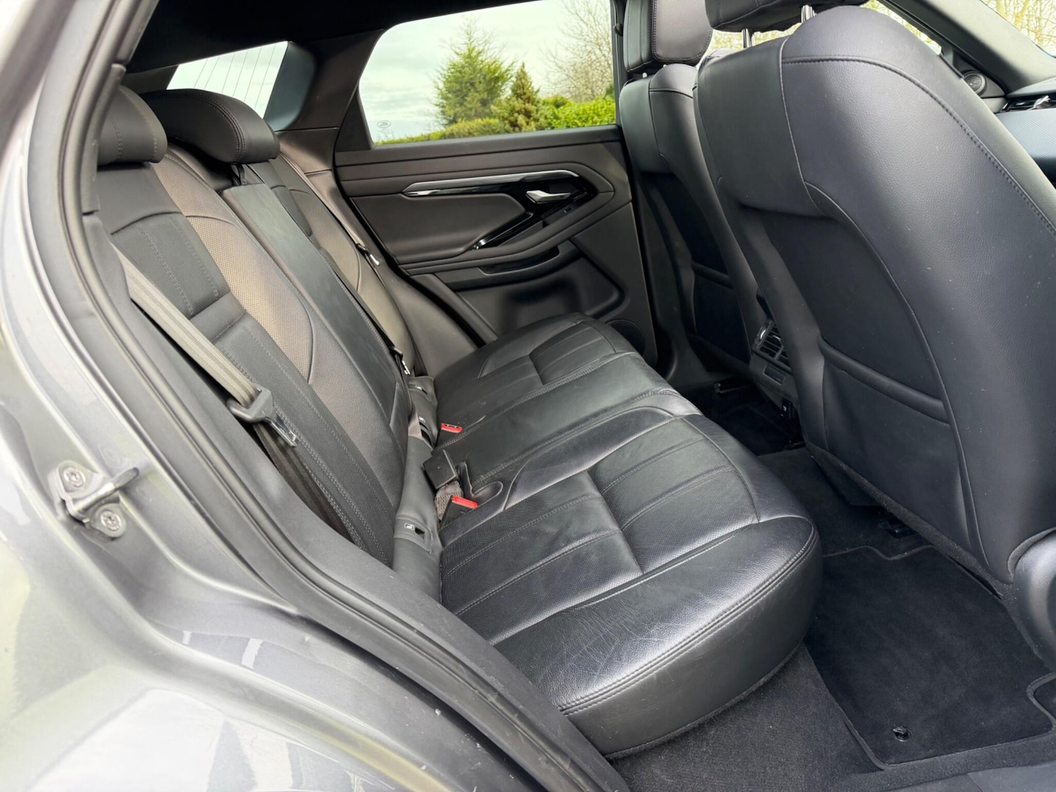 Used Land Rover Range Rover Evoque 2019 for sale - 77802458: Photo 18