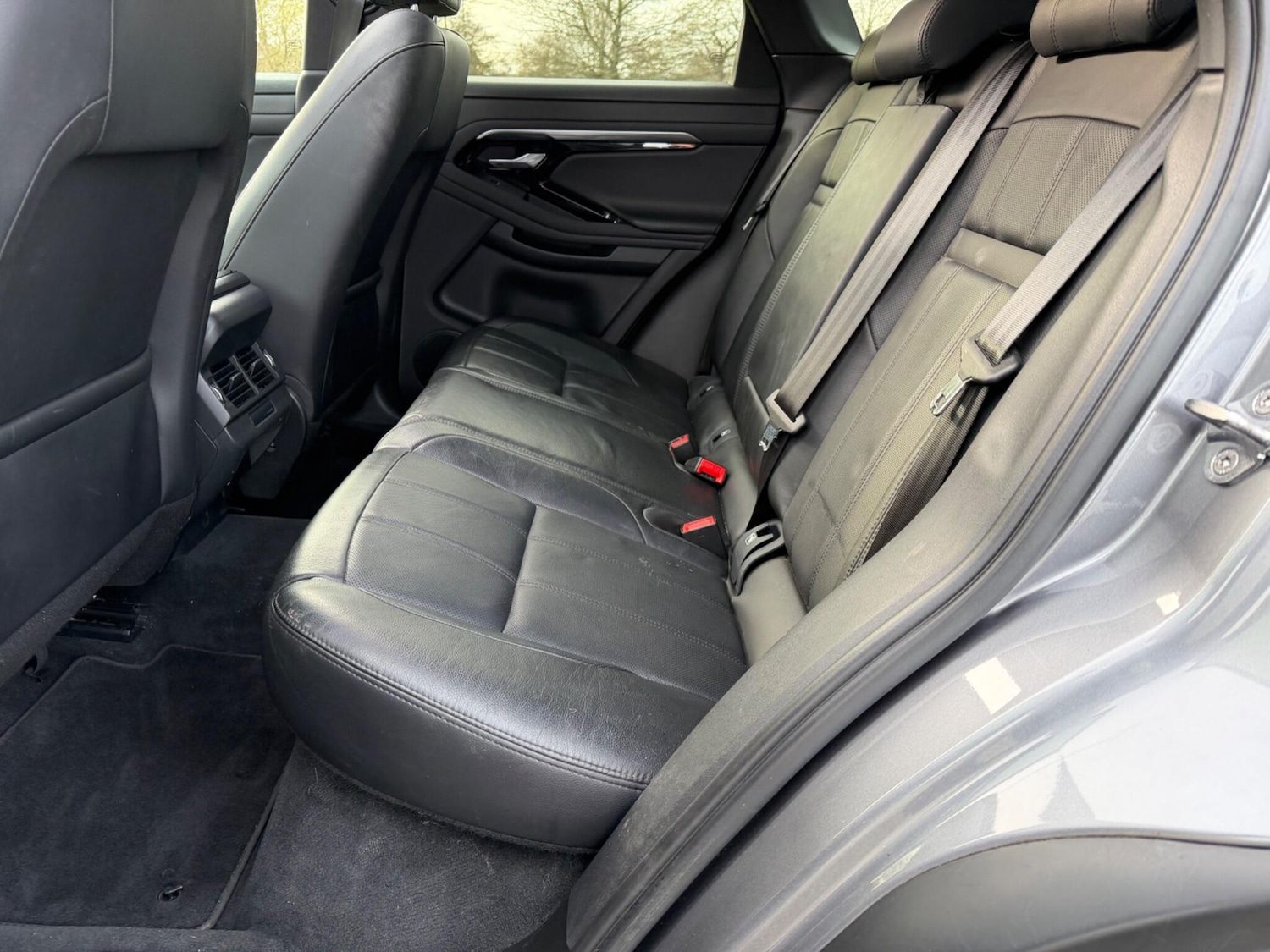 Used Land Rover Range Rover Evoque 2019 for sale - 77802458: Photo 19