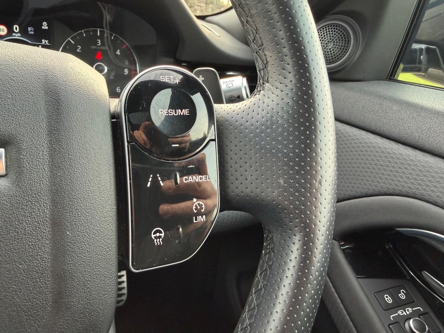 Used Land Rover Range Rover Evoque 2019 for sale - 77802458: Photo 20