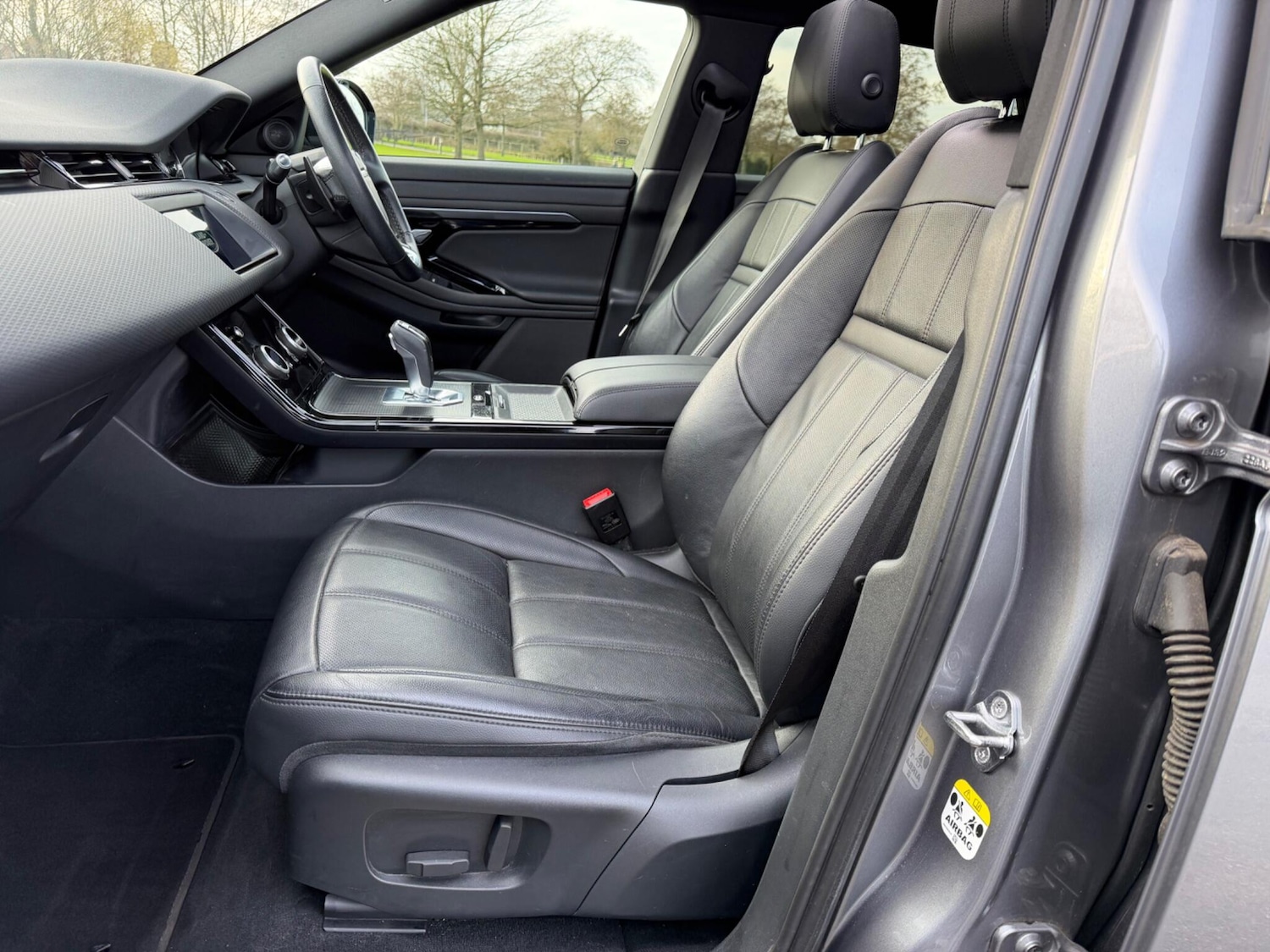 Used Land Rover Range Rover Evoque 2019 for sale - 77802458: Photo 35