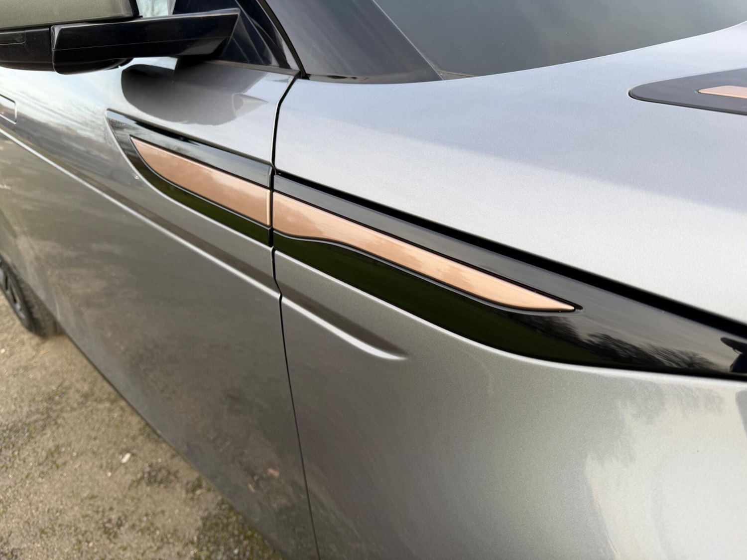 Used Land Rover Range Rover Evoque 2019 for sale - 77802458: Photo 38