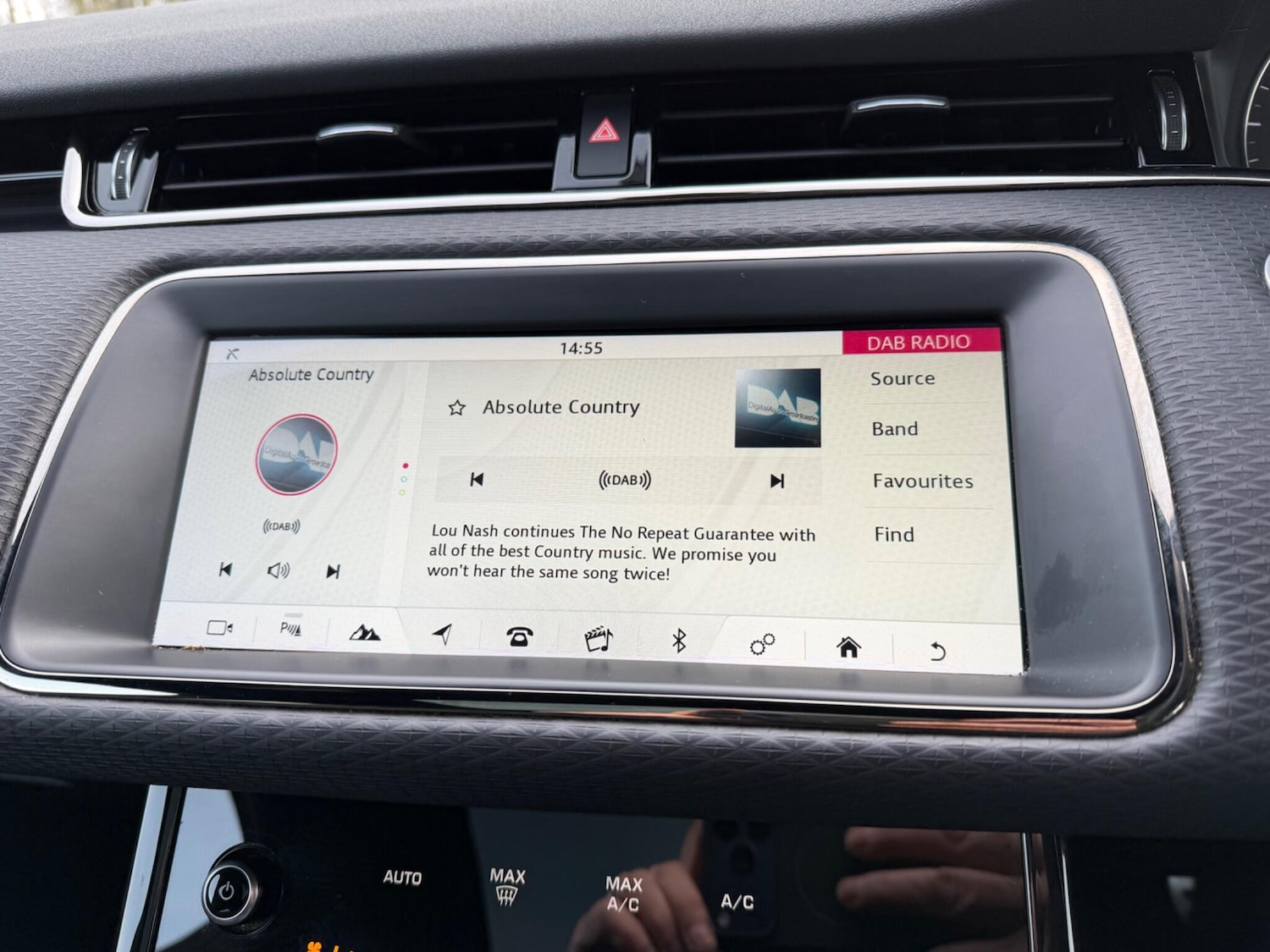 Used Land Rover Range Rover Evoque 2019 for sale - 77802458: Photo 46