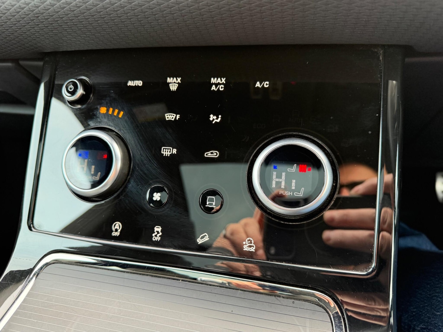 Used Land Rover Range Rover Evoque 2019 for sale - 77802458: Photo 48