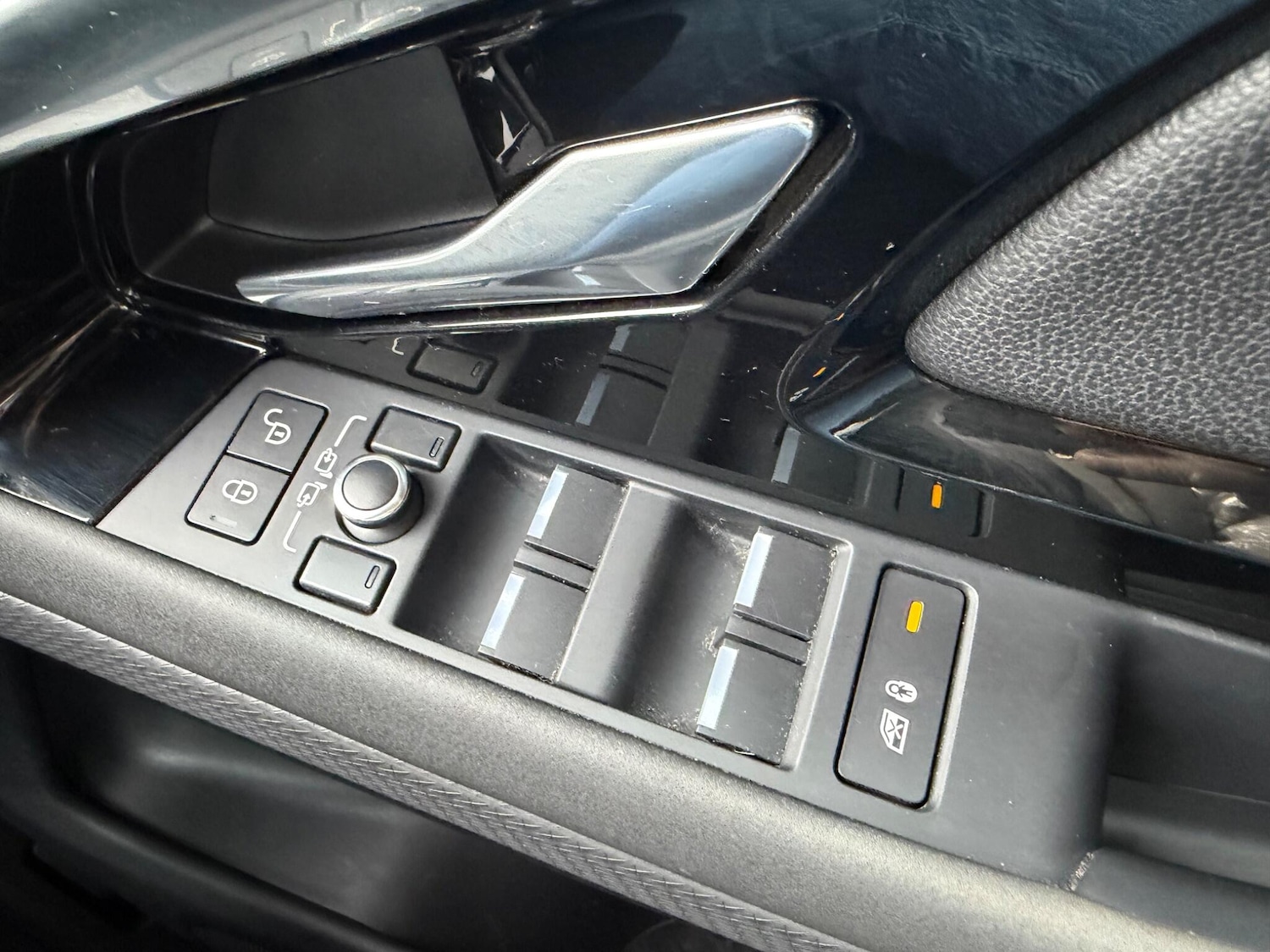 Used Land Rover Range Rover Evoque 2019 for sale - 77802458: Photo 49