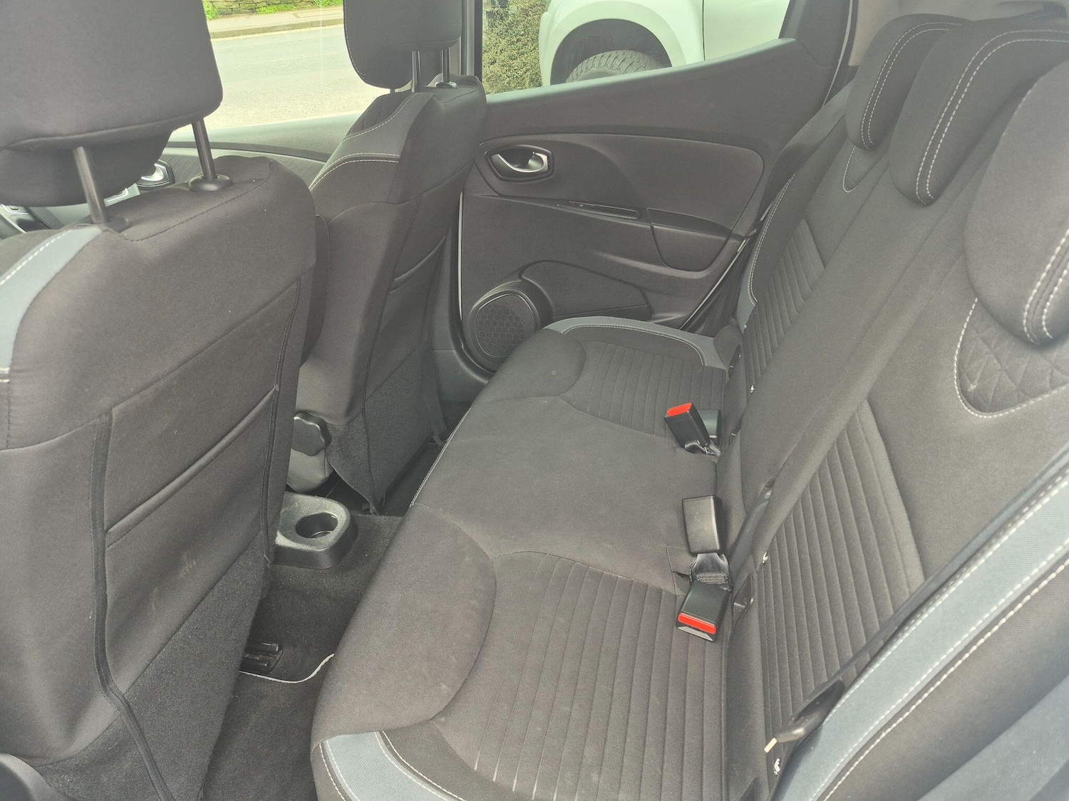 Used Renault Clio for sale - 77994161: Photo 13