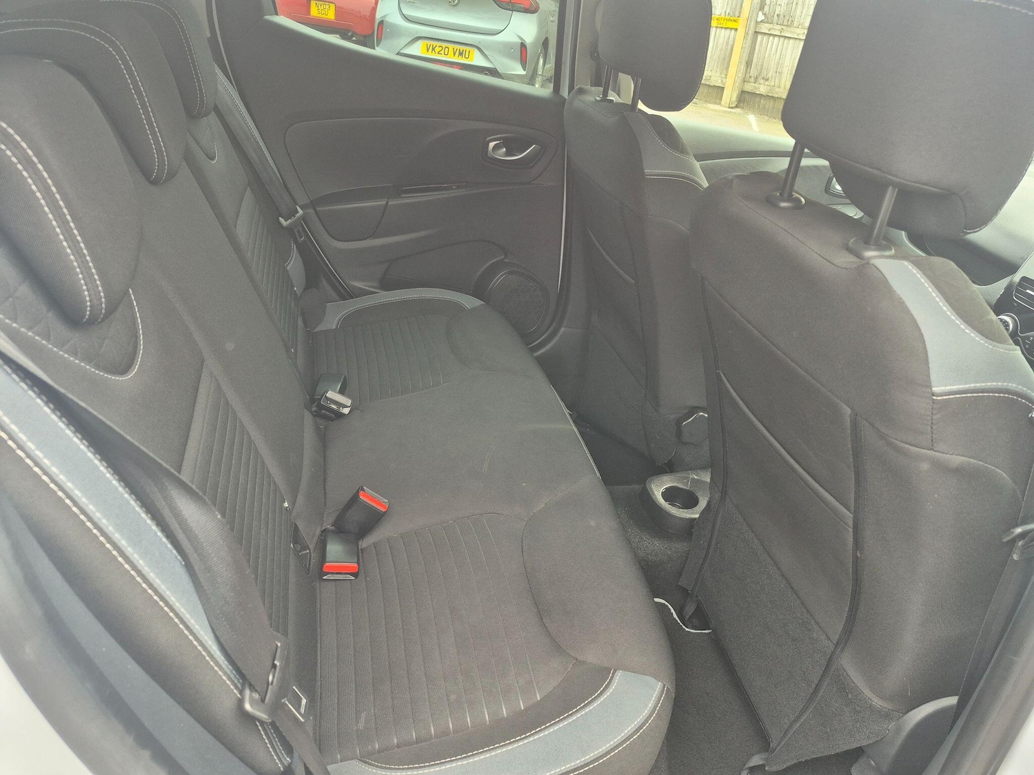 Used Renault Clio for sale - 77994161: Photo 14