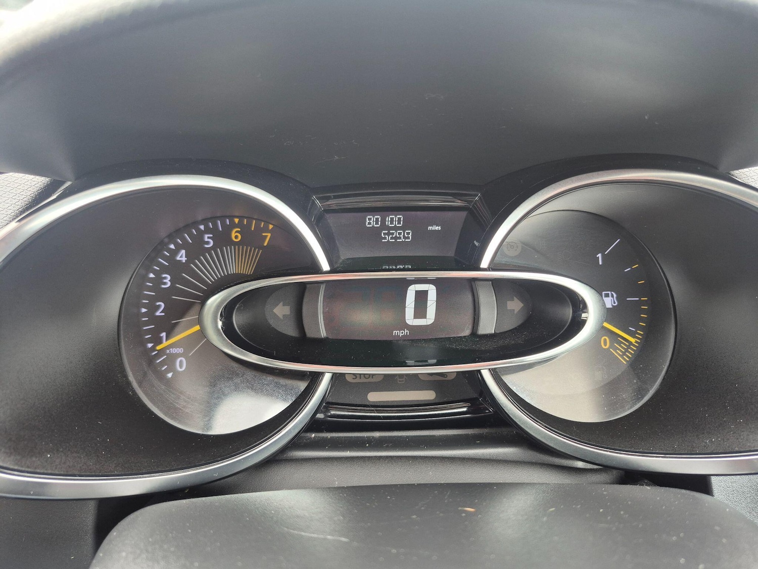 Used Renault Clio for sale - 77994161: Photo 16