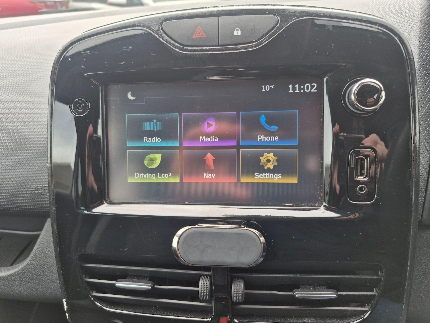 Used Renault Clio for sale - 77994161: Photo 17