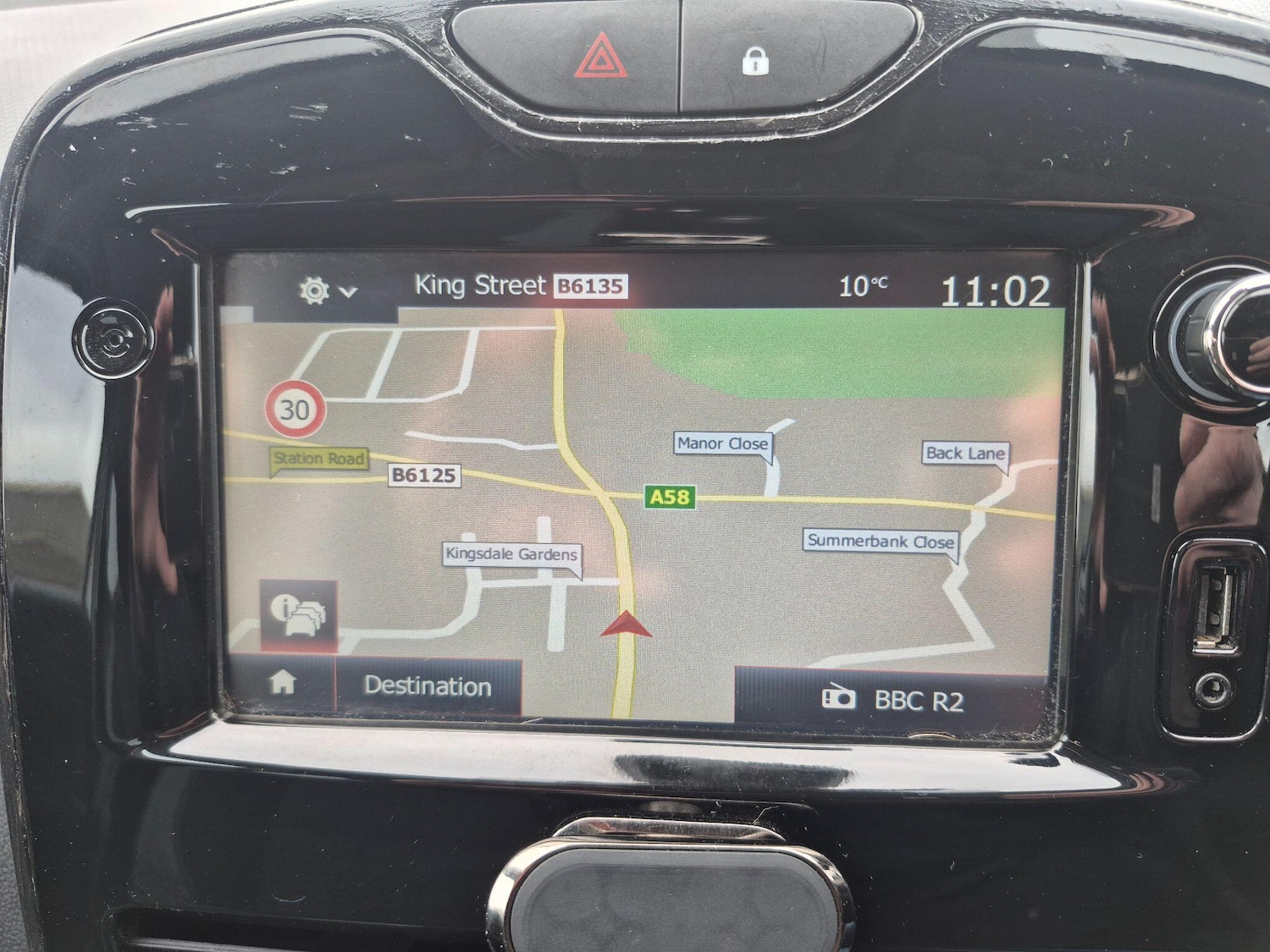 Used Renault Clio for sale - 77994161: Photo 18