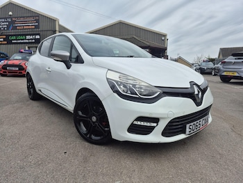 Used Renault Clio 2015 for sale - 77994161: Photo