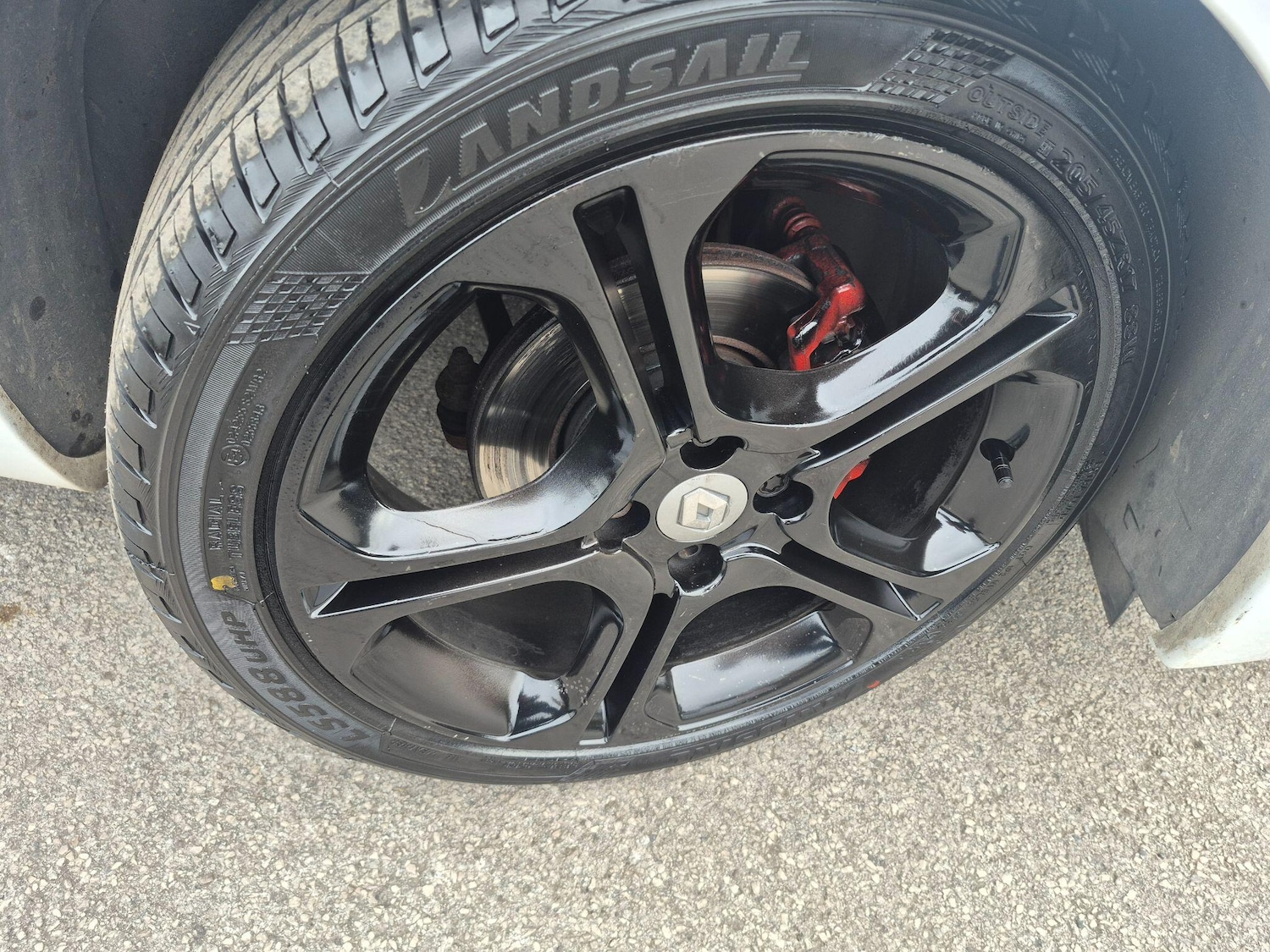 Used Renault Clio for sale - 77994161: Photo 28